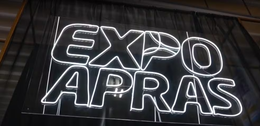 A RPC na EXPOAPRA'S26